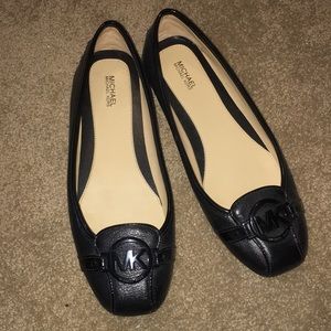 Michael Kors Flats